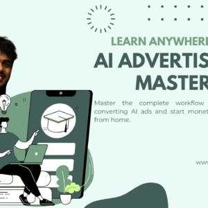 Ai Advertisement master class - Malayalam